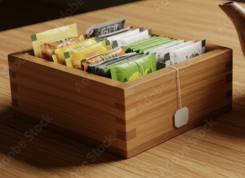 Dispenser 1