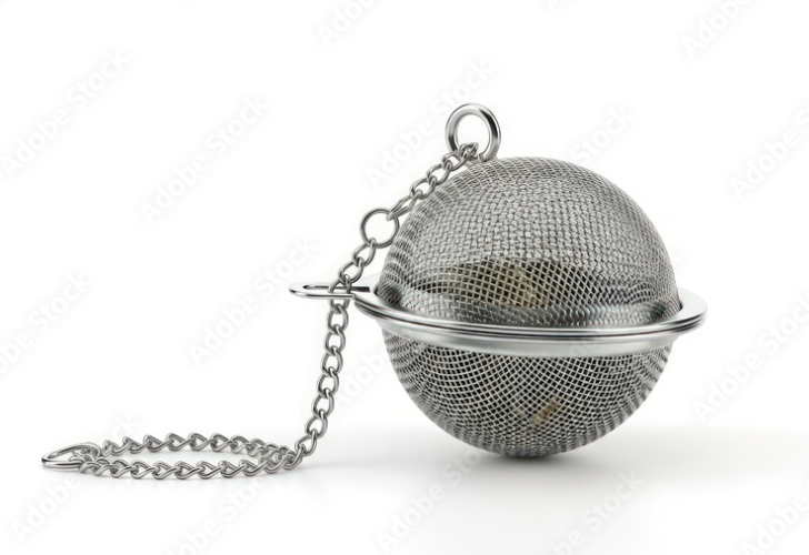 Loose Leaf Holder