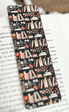 Bookshelf Bookmark